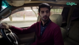 Khuda Gawah - Episode 08